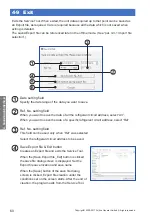 Preview for 62 page of Fujitsu AIRSTAGE UTY-ASGXZ1 Operating Manual