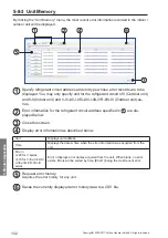 Preview for 104 page of Fujitsu AIRSTAGE UTY-ASGXZ1 Operating Manual