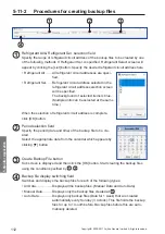 Preview for 114 page of Fujitsu AIRSTAGE UTY-ASGXZ1 Operating Manual