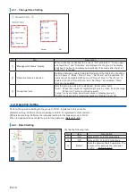 Предварительный просмотр 16 страницы Fujitsu Airstage UTY-DCGGZ1 Operating Manual