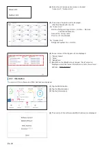 Предварительный просмотр 32 страницы Fujitsu Airstage UTY-DCGGZ1 Operating Manual