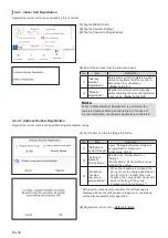 Предварительный просмотр 34 страницы Fujitsu Airstage UTY-DCGGZ1 Operating Manual