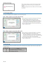 Предварительный просмотр 46 страницы Fujitsu Airstage UTY-DCGGZ1 Operating Manual