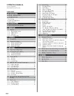 Preview for 2 page of Fujitsu Airstage UTY-RNRG Operating Manual