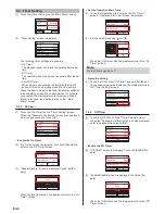 Preview for 10 page of Fujitsu Airstage UTY-RNRG Operating Manual