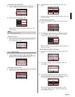 Preview for 11 page of Fujitsu Airstage UTY-RNRG Operating Manual