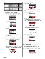 Preview for 14 page of Fujitsu Airstage UTY-RNRG Operating Manual