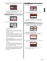 Preview for 15 page of Fujitsu Airstage UTY-RNRG Operating Manual