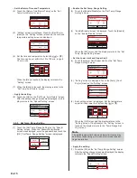 Preview for 16 page of Fujitsu Airstage UTY-RNRG Operating Manual