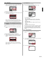 Preview for 17 page of Fujitsu Airstage UTY-RNRG Operating Manual