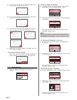 Preview for 18 page of Fujitsu Airstage UTY-RNRG Operating Manual