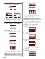 Preview for 20 page of Fujitsu Airstage UTY-RNRG Operating Manual