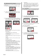 Preview for 24 page of Fujitsu Airstage UTY-RNRG Operating Manual