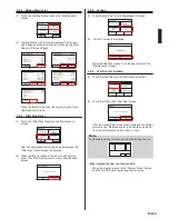 Preview for 25 page of Fujitsu Airstage UTY-RNRG Operating Manual