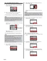 Preview for 26 page of Fujitsu Airstage UTY-RNRG Operating Manual