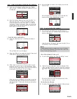 Preview for 27 page of Fujitsu Airstage UTY-RNRG Operating Manual