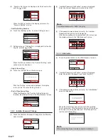 Preview for 28 page of Fujitsu Airstage UTY-RNRG Operating Manual