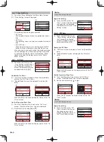 Preview for 6 page of Fujitsu Airstage UTY-RNRYZ3 Operating Manual