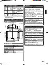 Preview for 3 page of Fujitsu AIRSTAGE UTY-VKGX Installation Manual