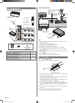 Preview for 4 page of Fujitsu AIRSTAGE UTY-VKGX Installation Manual