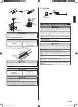 Preview for 5 page of Fujitsu AIRSTAGE UTY-VKGX Installation Manual