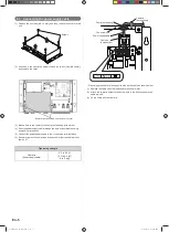 Preview for 6 page of Fujitsu AIRSTAGE UTY-VKGX Installation Manual