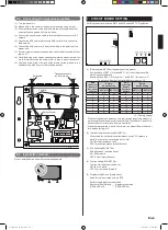 Preview for 7 page of Fujitsu AIRSTAGE UTY-VKGX Installation Manual