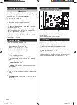 Preview for 8 page of Fujitsu AIRSTAGE UTY-VKGX Installation Manual