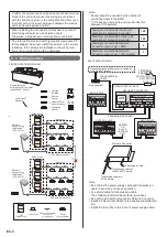 Предварительный просмотр 4 страницы Fujitsu Airstage UTY-VLGX Installation Manual