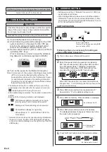 Предварительный просмотр 6 страницы Fujitsu Airstage UTY-VLGX Installation Manual