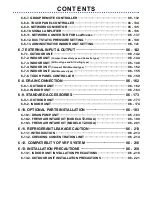 Preview for 8 page of Fujitsu AIRSTAGE V-II Design & Technical Data