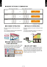 Preview for 12 page of Fujitsu AIRSTAGE V-II Design & Technical Data