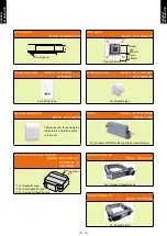 Preview for 31 page of Fujitsu AIRSTAGE V-II Design & Technical Data