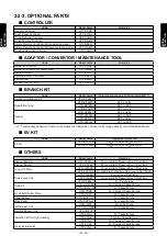 Preview for 37 page of Fujitsu AIRSTAGE V-II Design & Technical Data