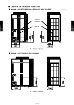 Preview for 223 page of Fujitsu AIRSTAGE V-II Design & Technical Data