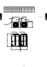 Preview for 225 page of Fujitsu AIRSTAGE V-II Design & Technical Data