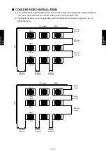 Preview for 234 page of Fujitsu AIRSTAGE V-II Design & Technical Data