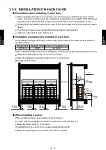 Preview for 239 page of Fujitsu AIRSTAGE V-II Design & Technical Data