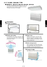 Preview for 271 page of Fujitsu AIRSTAGE V-II Design & Technical Data