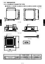 Preview for 288 page of Fujitsu AIRSTAGE V-II Design & Technical Data