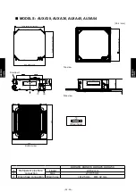 Preview for 291 page of Fujitsu AIRSTAGE V-II Design & Technical Data