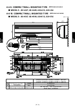 Preview for 307 page of Fujitsu AIRSTAGE V-II Design & Technical Data