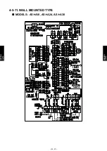 Preview for 322 page of Fujitsu AIRSTAGE V-II Design & Technical Data