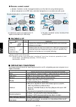 Preview for 402 page of Fujitsu AIRSTAGE V-II Design & Technical Data