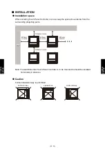 Preview for 410 page of Fujitsu AIRSTAGE V-II Design & Technical Data