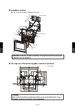 Preview for 412 page of Fujitsu AIRSTAGE V-II Design & Technical Data