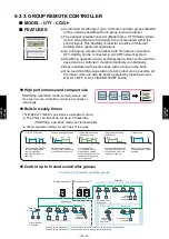 Preview for 415 page of Fujitsu AIRSTAGE V-II Design & Technical Data