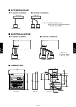 Preview for 421 page of Fujitsu AIRSTAGE V-II Design & Technical Data