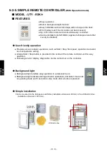 Preview for 423 page of Fujitsu AIRSTAGE V-II Design & Technical Data