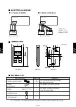 Preview for 425 page of Fujitsu AIRSTAGE V-II Design & Technical Data